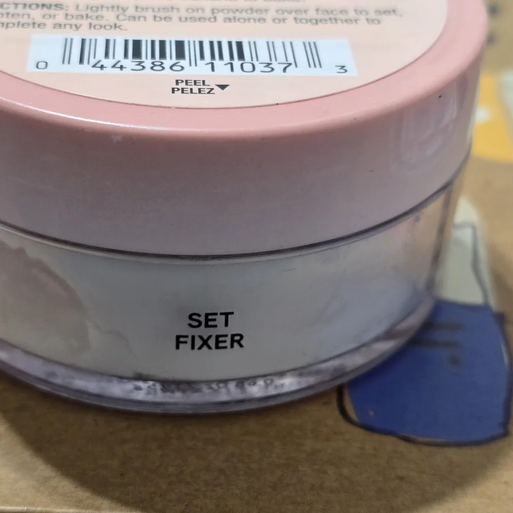 Physicians Formula Mineral Wear 3-in-1 Setting Powder 0.68 Oz.